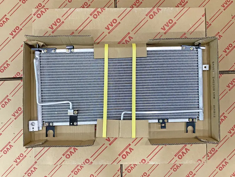 Dàn Nóng Mazda 323 1994 - 2006 | Dàn Nóng ô tô VVO - 323 (1994-1999)