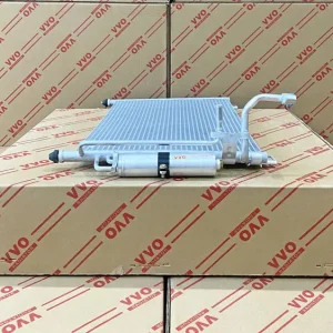 Dàn Nóng Mazda 2 2008 - 2019 | Dàn Nóng ô tô VVO