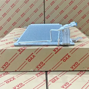 Dàn Nóng Mazda Cx5 2013 - 2023 | Dàn Nóng ô tô VVO