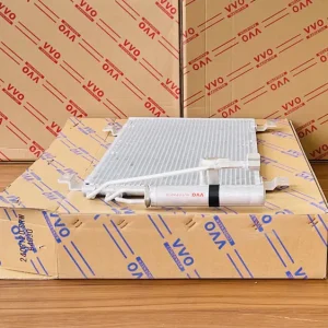 Dàn Nóng Mazda CX3 2018 - 2022 | Dàn Nóng ô tô VVO