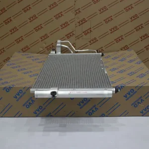 Dàn Nóng Hyundai Accent 2005 - 2021 | Dàn Nóng ô tô VVO