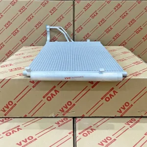 Dàn Nóng Hyundai Sonata 2009 - 2012 | Dàn Nóng ô tô VVO