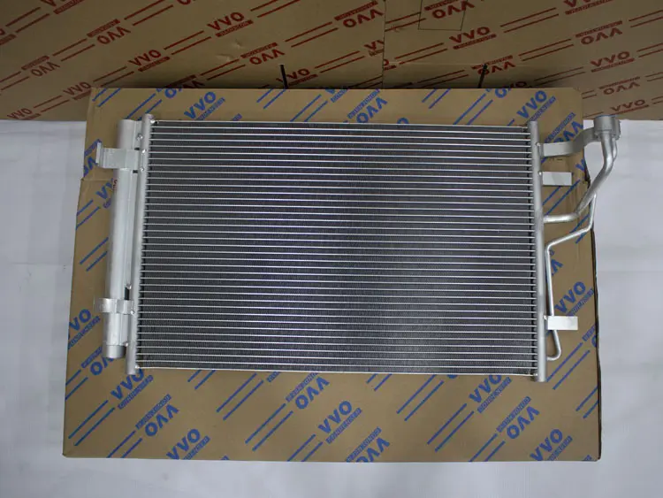 Dàn Nóng Hyundai Elantra 2006 - 2021 | Dàn Nóng ô tô VVO - Elantra (2006-2010)