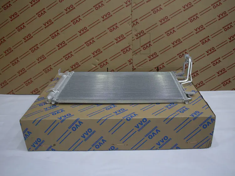 Dàn Nóng Hyundai Avante 2010 - 2012 | Dàn Nóng ô tô VVO