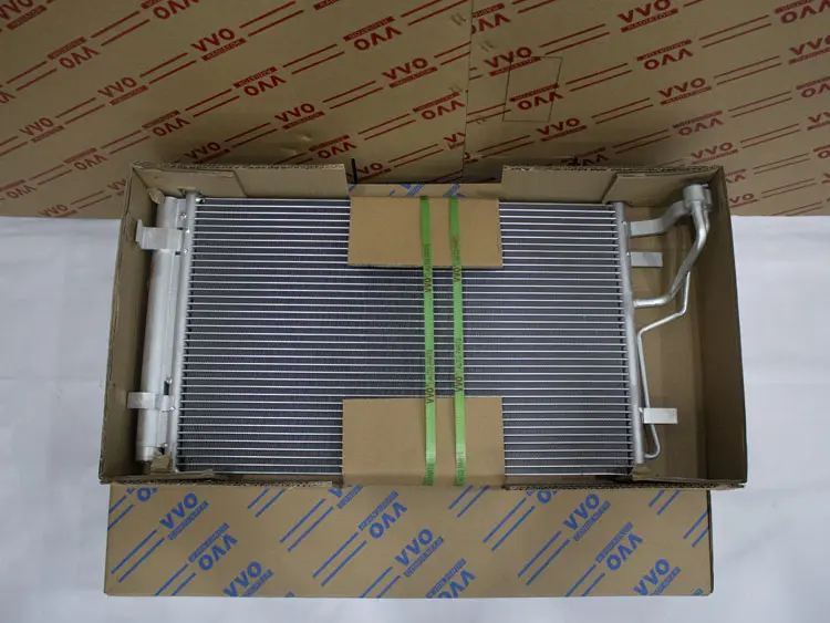 Dàn Nóng Hyundai i30 2008 - 2011 | Dàn Nóng ô tô VVO