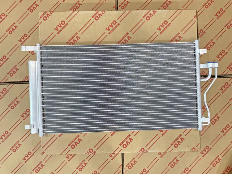 Dàn Nóng Kia Sportage 2010 - 2018 | Dàn Nóng ô tô VVO