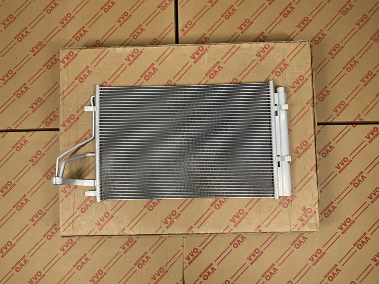 Dàn Nóng Kia K3 2013 - 2016 | Dàn Nóng ô tô VVO