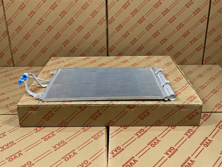 Dàn Nóng Kia Cerato 2007 - 2016 | Dàn Nóng ô tô VVO - Cerato (2014-2016)