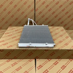 Dàn Nóng Kia K3 2013 - 2016 | Dàn Nóng ô tô VVO