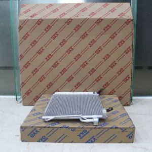 Dàn Nóng Hyundai I10 2008 - 2011 | Dàn Nóng ô tô VVO