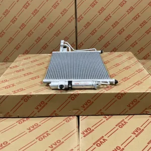 Dàn Nóng Hyundai Getz 2005 - 2012 | Dàn Nóng ô tô VVO