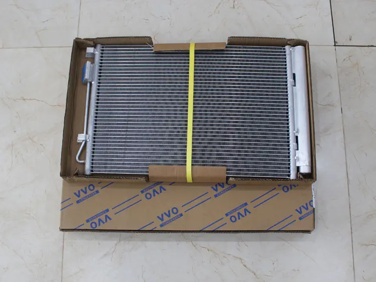 Dàn Nóng Hyundai Grand I10 2012 - 2020 | Dàn Nóng ô tô VVO