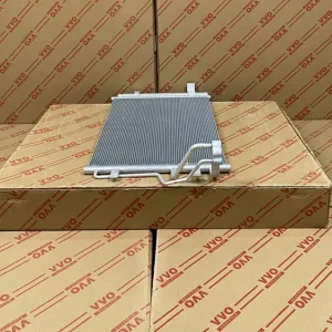 Dàn Nóng Kia Cerato 2007 - 2016 | Dàn Nóng ô tô VVO