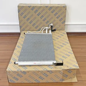 Dàn Nóng Hyundai Starex 2008 - 2016 | Dàn Nóng ô tô VVO