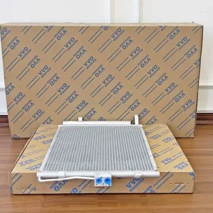 Dàn Nóng Kia SOUL 2009 - 2012 | Dàn Nóng ô tô VVO