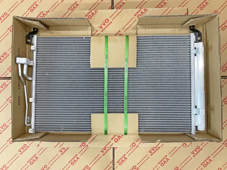 Dàn Nóng Hyundai Veracruz 2007 - 2012 | Dàn Nóng ô tô VVO