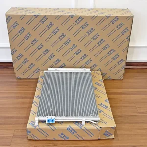 Dàn Nóng Kia Soluto 2018 - 2021 | Dàn Nóng ô tô VVO