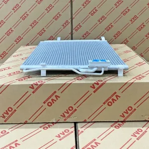 Dàn Nóng Hyundai Santafe 2006 - 2019 | Dàn Nóng ô tô VVO