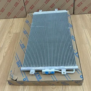 Dàn Nóng Hyundai Solati 2017 - 2022 | Dàn Nóng ô tô VVO