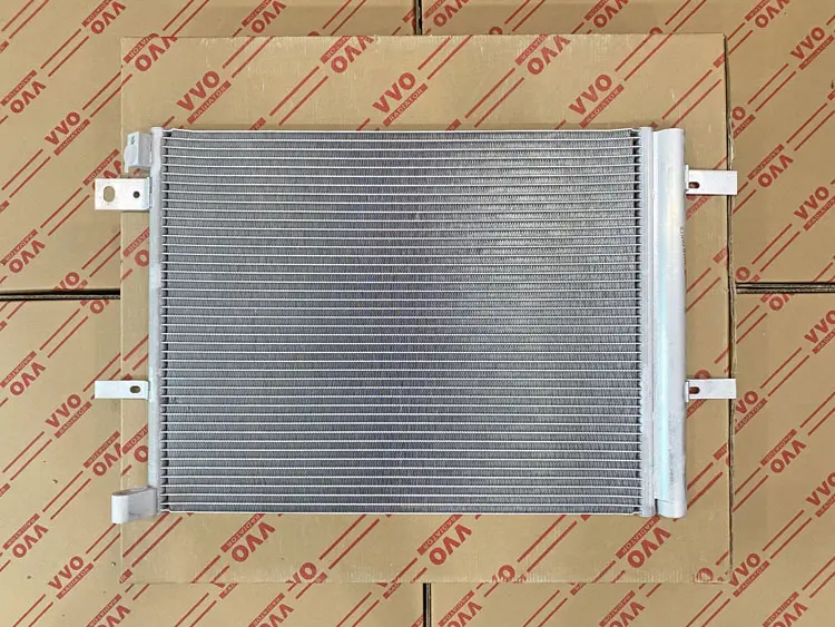 Dàn Nóng Peugeot 5008 2017 - 2021 | Dàn Nóng ô tô VVO