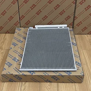 Dàn Nóng Suzuki Ertiga 2018 - 2022 | Dàn Nóng ô tô VVO