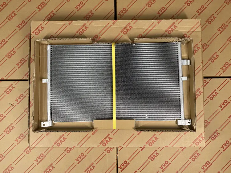 Dàn Nóng Ford Mondeo 2000 - 2012 | Dàn Nóng ô tô VVO - Mondeo 2.0 (2000-2007)