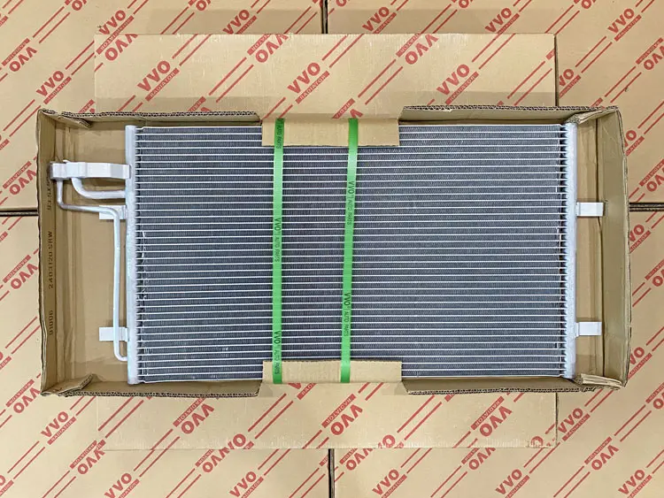 Dàn Nóng Ford Focus 2004 - 2019 | Dàn Nóng ô tô VVO - Focus (2004-2011)