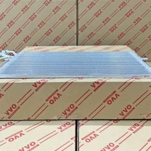 Dàn Nóng Ford Focus 2004 - 2019 | Dàn Nóng ô tô VVO