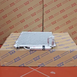 Dàn Nóng Ford Ecosport 2013 - 2016 | Dàn Nóng ô tô VVO