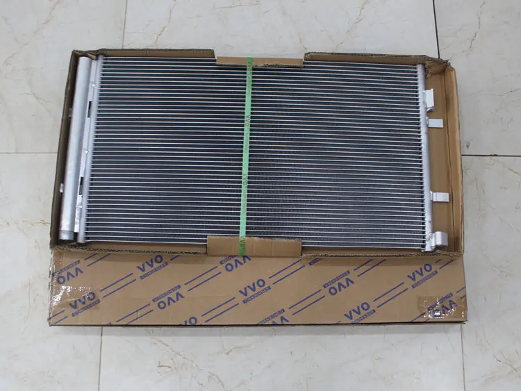 Dàn Nóng Ford Transit 2009 - 2015 | Dàn Nóng ô tô VVO