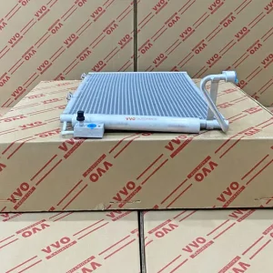 Dàn Nóng Ford Fiesta 2011 - 2018 | Dàn Nóng ô tô VVO