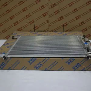 Dàn Nóng Chevrolet Aveo 2009 - 2016 | Dàn Nóng ô tô VVO