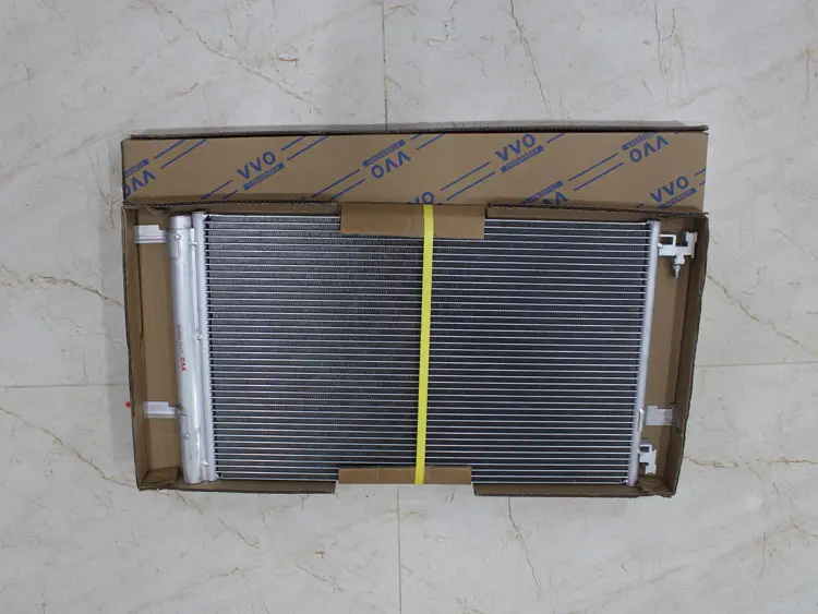 Dàn Nóng Chevrolet Cruze 2009 - 2011 | Dàn Nóng ô tô VVO