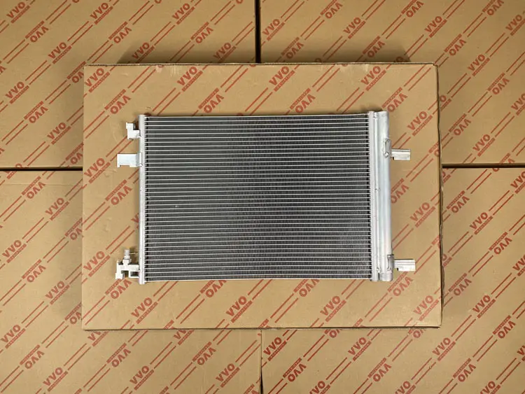 Dàn Nóng Daewoo Lacetti 2003 - 2011 | Dàn Nóng ô tô VVO - Lacetti (2009-2011)