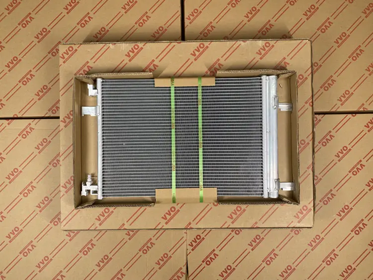 Dàn Nóng Chevrolet Orlando 2009 - 2011 | Dàn Nóng ô tô VVO