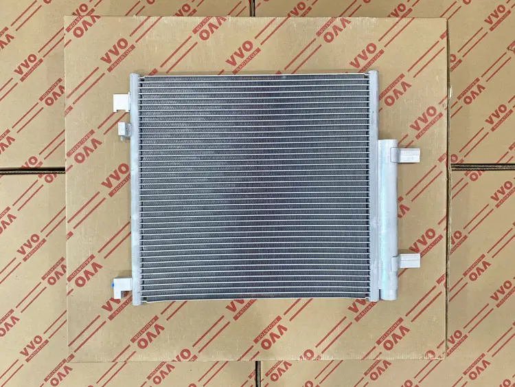 Dàn Nóng Daewoo Matiz 4 2012 - 2018 | Dàn Nóng ô tô VVO