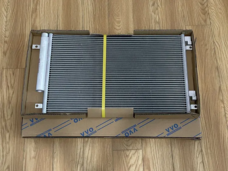 VO-94073-16A Dàn Nóng Vinfast Fadil 2019 - 2024 | Dàn Nóng ô tô VVO