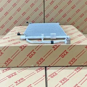 Dàn Nóng Daewoo Lanos 1997 | Dàn Nóng ô tô VVO