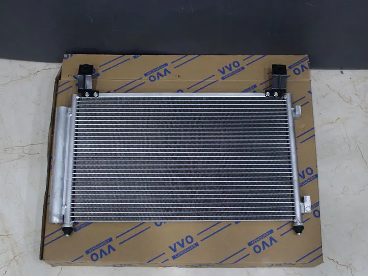 Dàn Nóng Chevrolet Spark 2005 - 2018 | Dàn Nóng ô tô VVO - Spark (2005-2011)