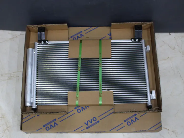 Dàn Nóng Daewoo Matiz 3 2005 - 2011 | Dàn Nóng ô tô VVO