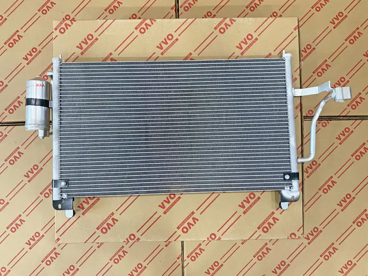 Dàn Nóng Daewoo Leganza 1997 - 2003 | Dàn Nóng ô tô VVO