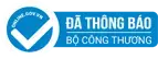 đã thông báo bộ công thương